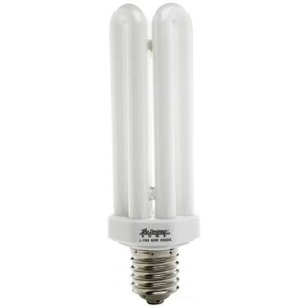 Southwire Coleman Cable L765 65 Watt Compact Fluorescent Bulb With Mogul Base L765